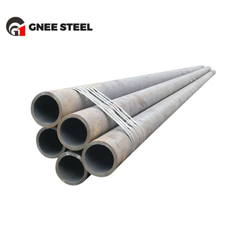 A192 A179 A210 Carbon Steel Seamless Yeeb Nkab