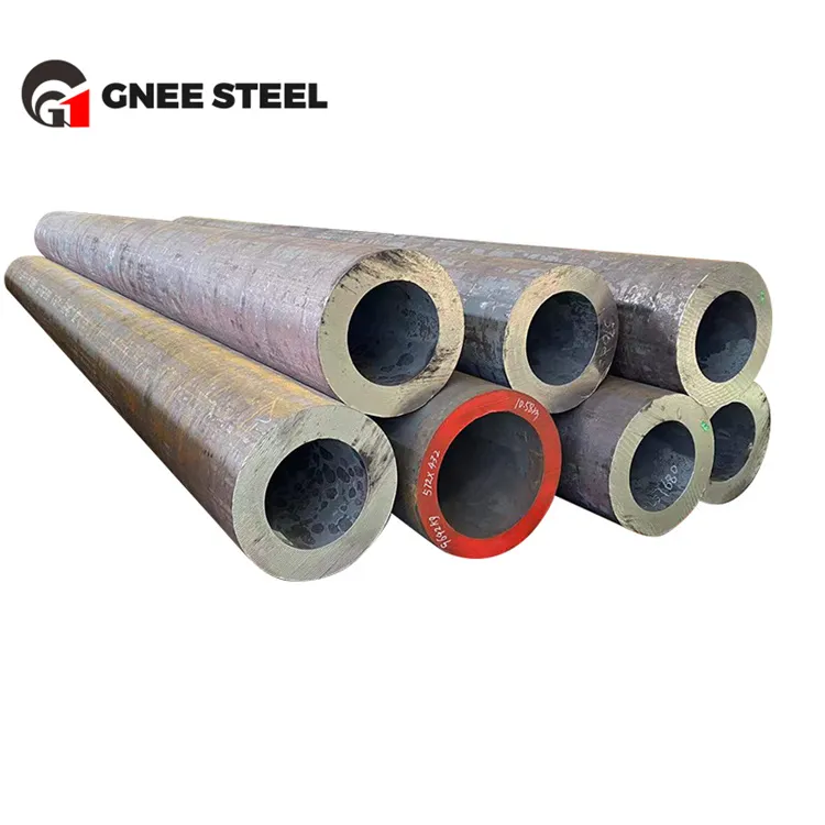 A333 A334 Tsawg Temp Carbon Pipe