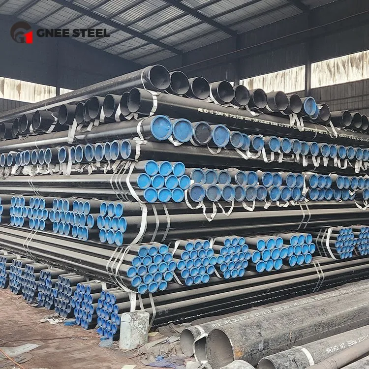 ASTM A106 Gr B Yeeb Nkab Specification