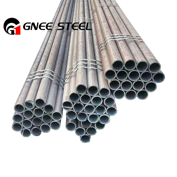 ASTM A213 Gr T11 T12 Alloy Yeeb Nkab