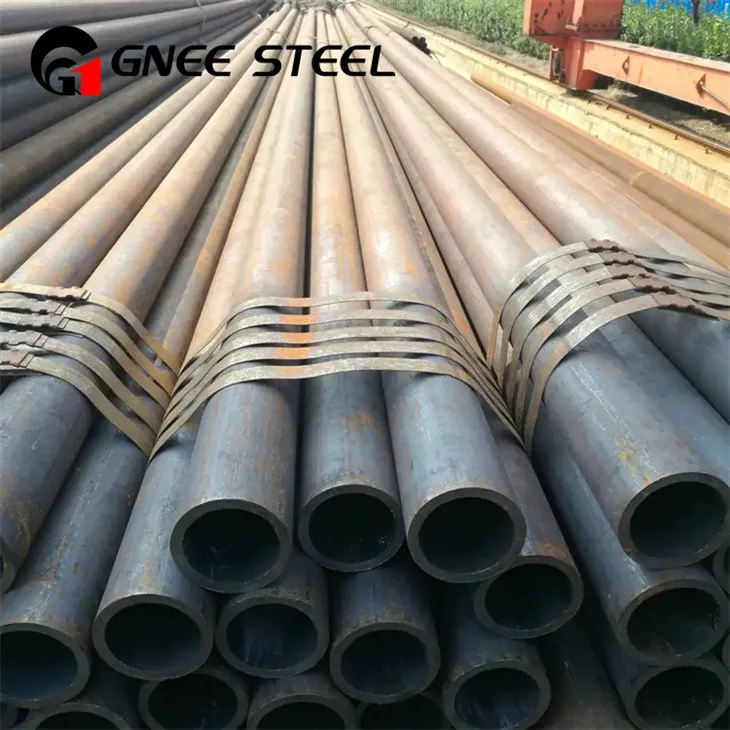 ASTM A213 T9 Seamless Alloy Yeeb Nkab