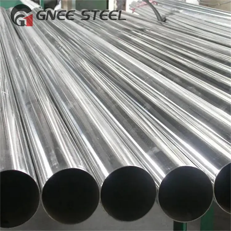 904L Stainless UNS N08904 Hlau Yeeb Nkab