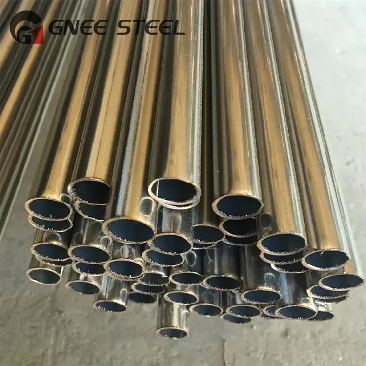 DIN 1.4438 Stainless Hlau Txias Rolled Yeeb Nkab