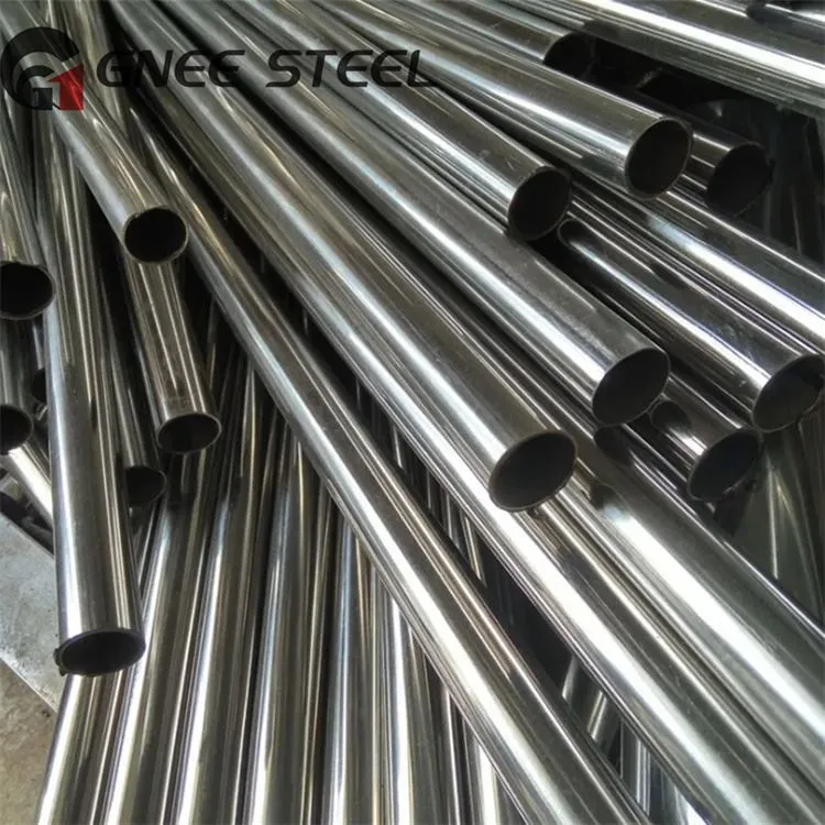 DIN 1.4550 Stainless 347 Yeeb Nkab