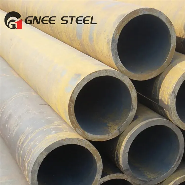 JIS G3454 STPG 370 Carbon Steel Pipes