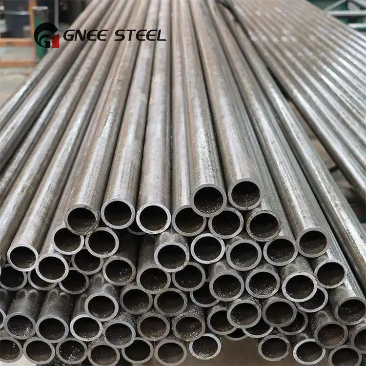 Seamless Steel Tubes Rau Hydraulic Prop