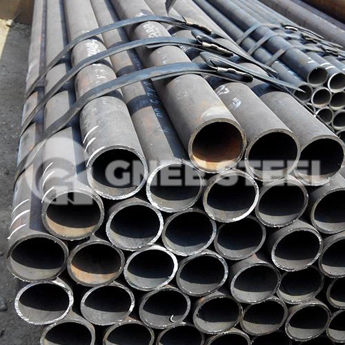 1.0254 Seamless Steel Yeeb Nkab Rau Siab