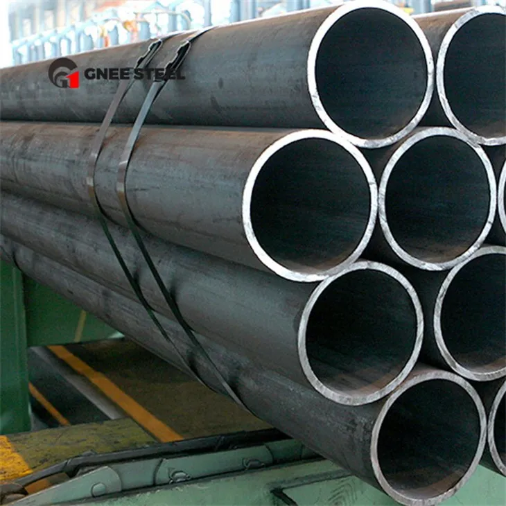 10CrMo9-10 Seamless Alloy Steel Tube