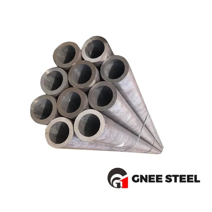 12CrNi2 Alloy Structureal Seamless Steel Yeeb Nkab