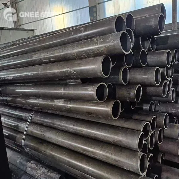 18s10 seamless precision leeg