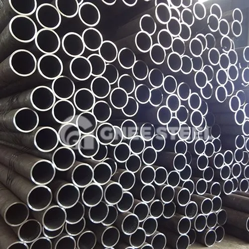 20 # seamless steel yeeb nkab rau cov tsheb thauj mus los