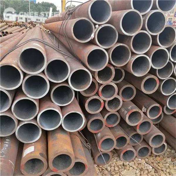 20mng Kev Kub Siab Boiler Tubes