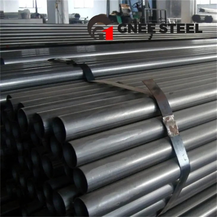 25CrMo4 Cold Drawn Alloy Steel Tube