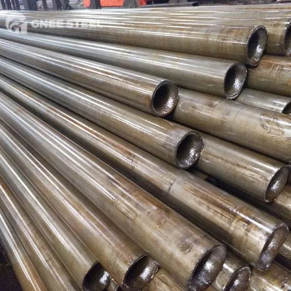 26mn5 Seamless Txias Txhuam Txhuam Precision Leeg