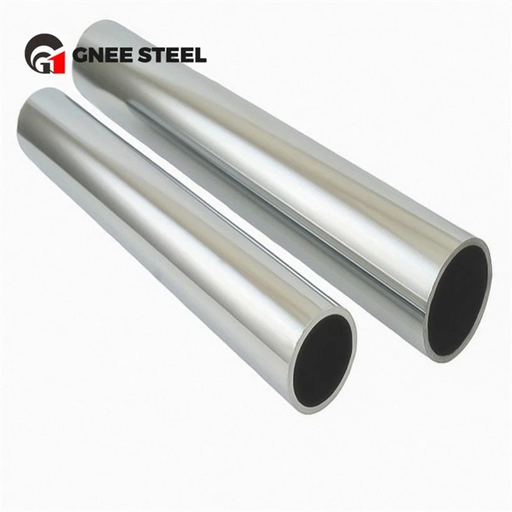 304 Stainless Oval Steel Tube 304 Stainless Oval Steel Tube