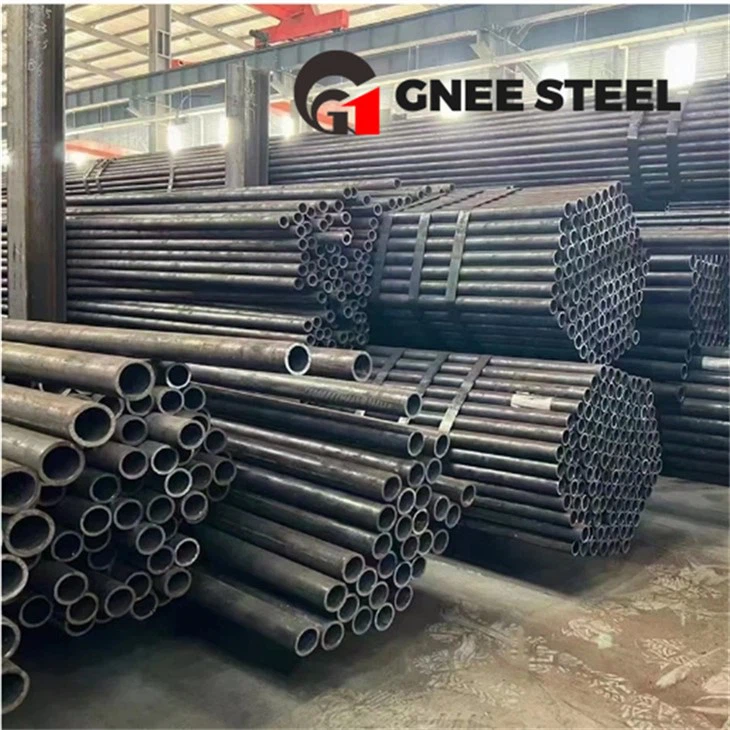 30CrMo4 Seamless Alloy Steel Tube