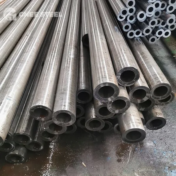 37s10 Seamless Txias Tsho Rau Hydraulic