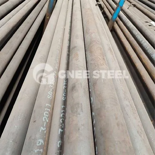 38mn6 Pa roj carbon hlau seamless hollow bars