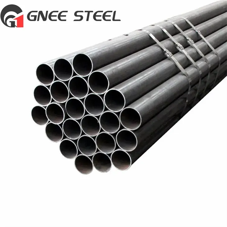 40Cr Carbon Steel Seamless Tube