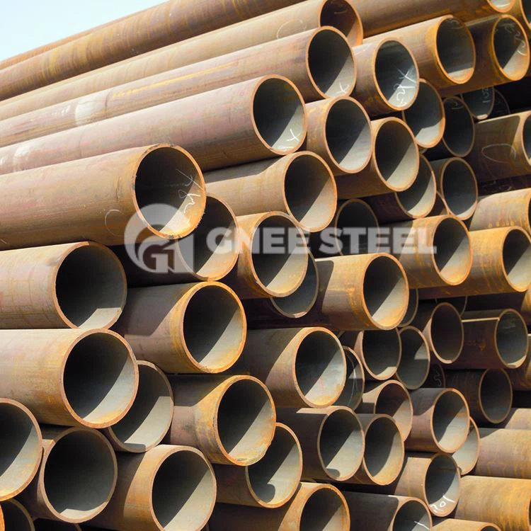 A106 Fluid Transportation Pipe