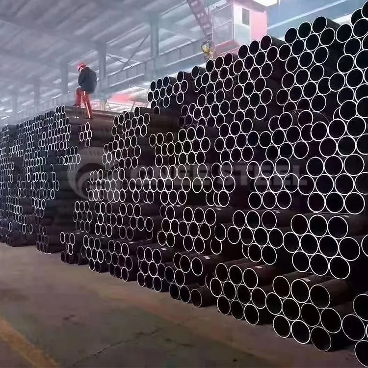 A179 Carbon Steel Seamless Boiler Tube
