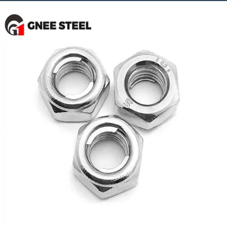 A2-70 A4-80 Tag Nrho Cov Ntsia Hlau Hlau