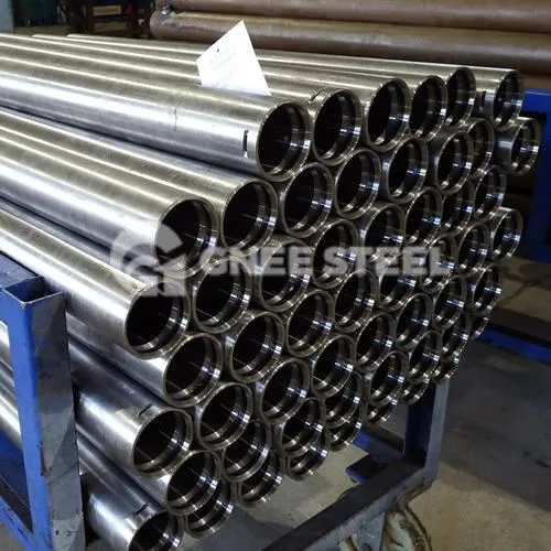 A210 Seamless Medium-carbon Boiler Tube