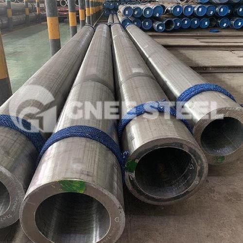 A312 Stainless Hlau Boiler Tube