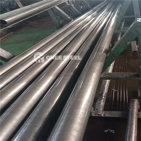 Ib tug 519 1020 honed seamless steel raj