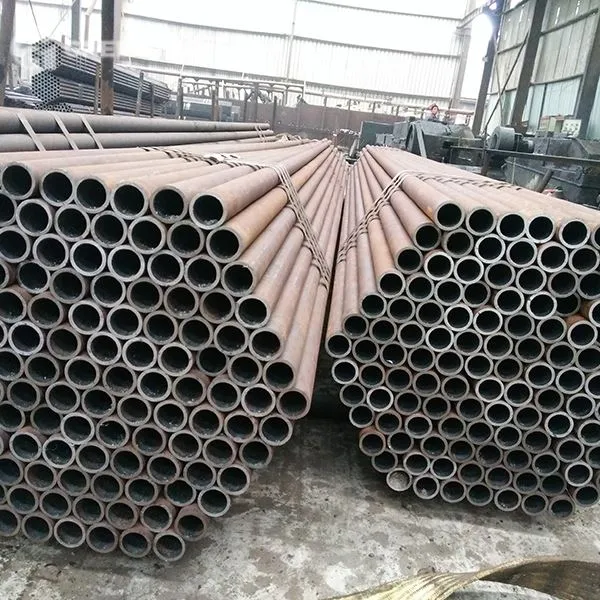Ib tug 519 1040} seamless tshuab cov hlau tubing