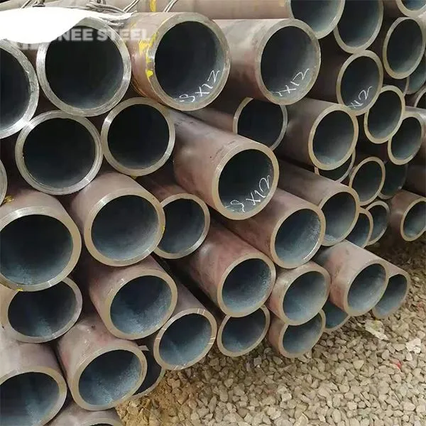 A519 Qib 1026 Seamless Tubing