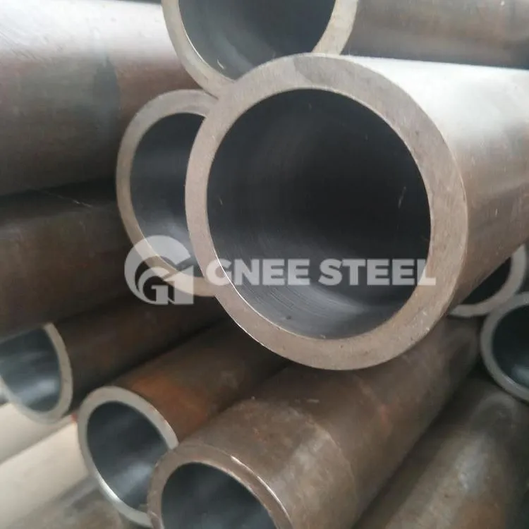 A519 Mechanical Tube