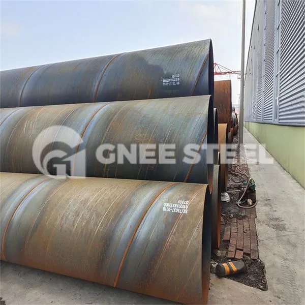 A53 GRB Welded Steel Yeeb Nkab