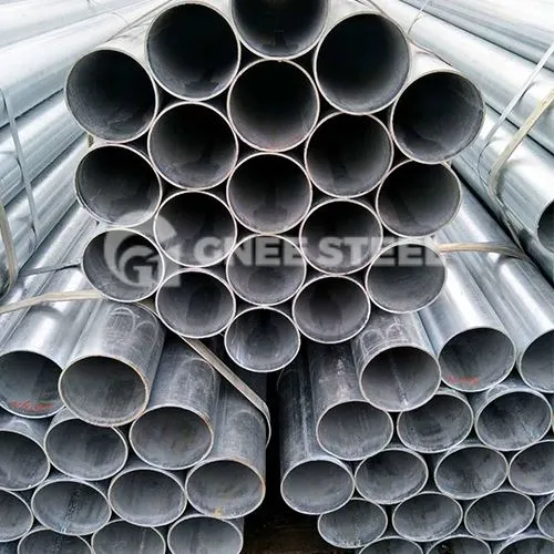 A795 Kub Dipped Galvanized Steel Yeeb Nkab