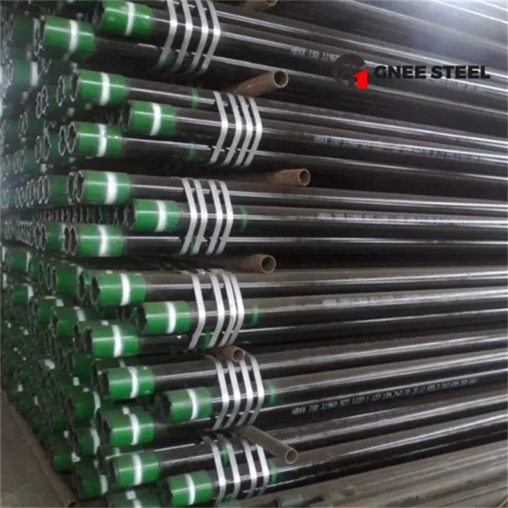 API 5CT M65 Oilfield Casing Pipe