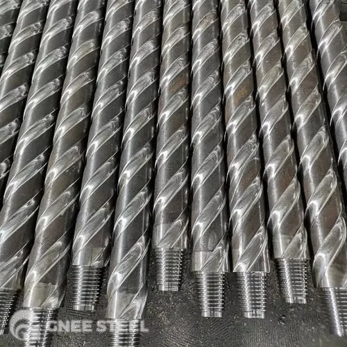 API 5DP S135 Drilling Roj Laum Yeeb