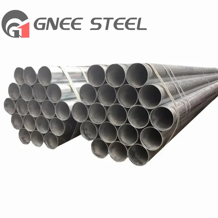 Api 5l Gr B Khoom Pipe