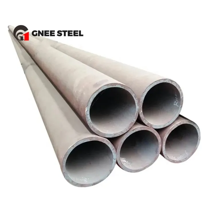 API 5L Qib X60 PSL2 Carbon Steel Pipes
