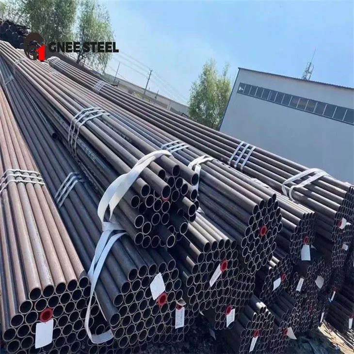 API 5L L390 Carbon Seamless Kab Yeeb