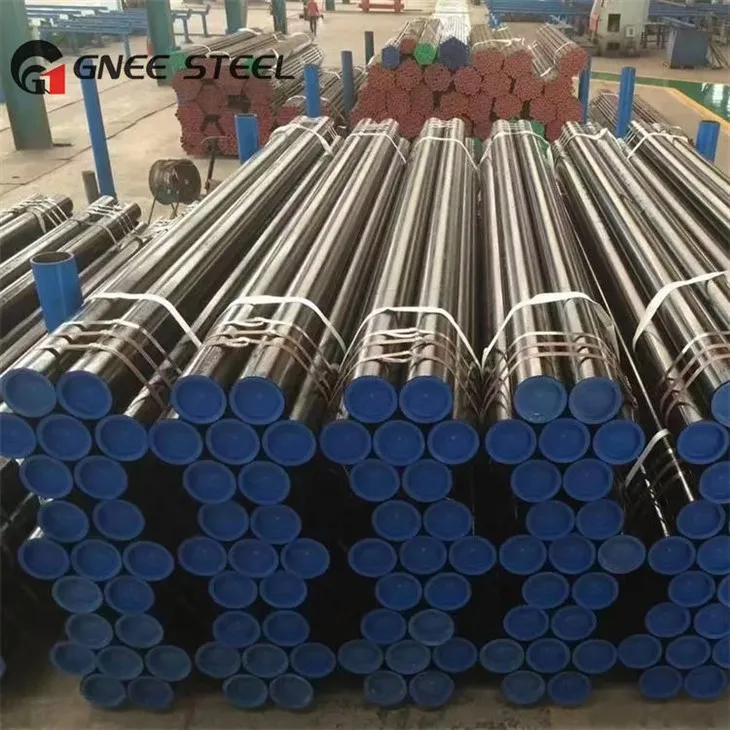 API 5L L415 X60 PSL1 Kab Yeeb