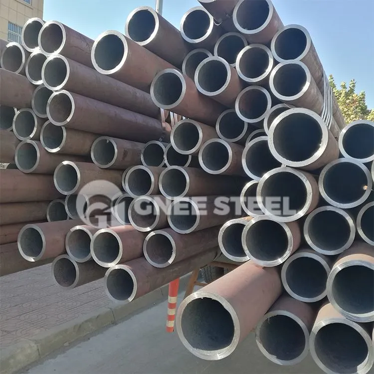 API 5L X70 Cold Drawn Seamless Pipe