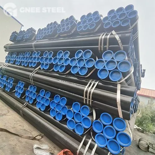 API 5L X70 Epoxy Coated Yeeb Nkab