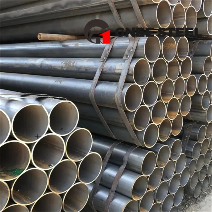 API 5L X70 PSL1 Welded Pipes