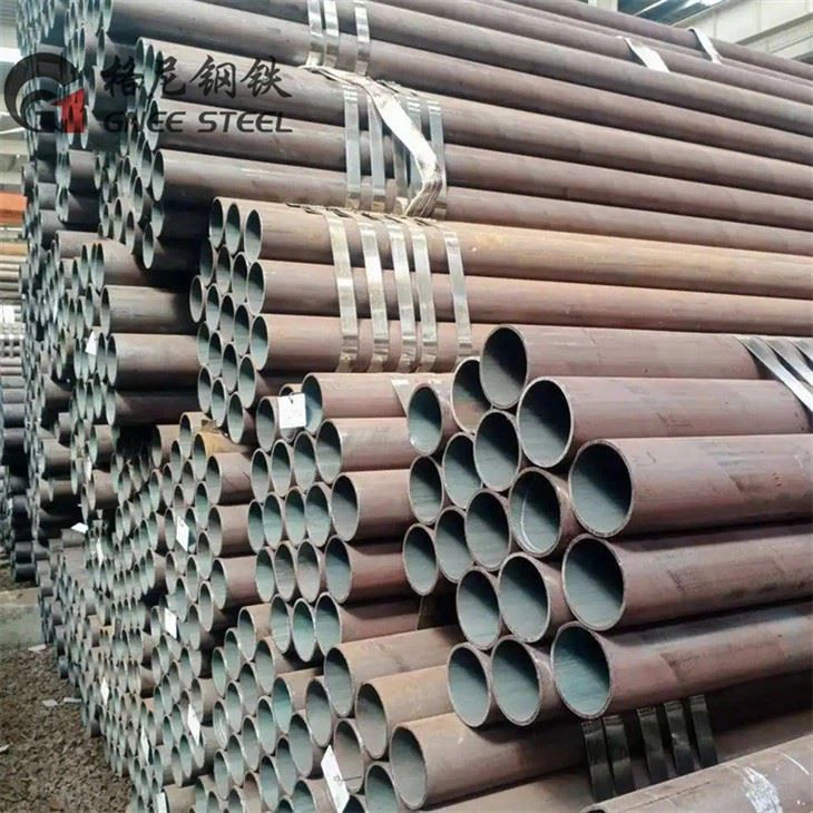 ASME SA213 T2 Seamless Boiler Tube
