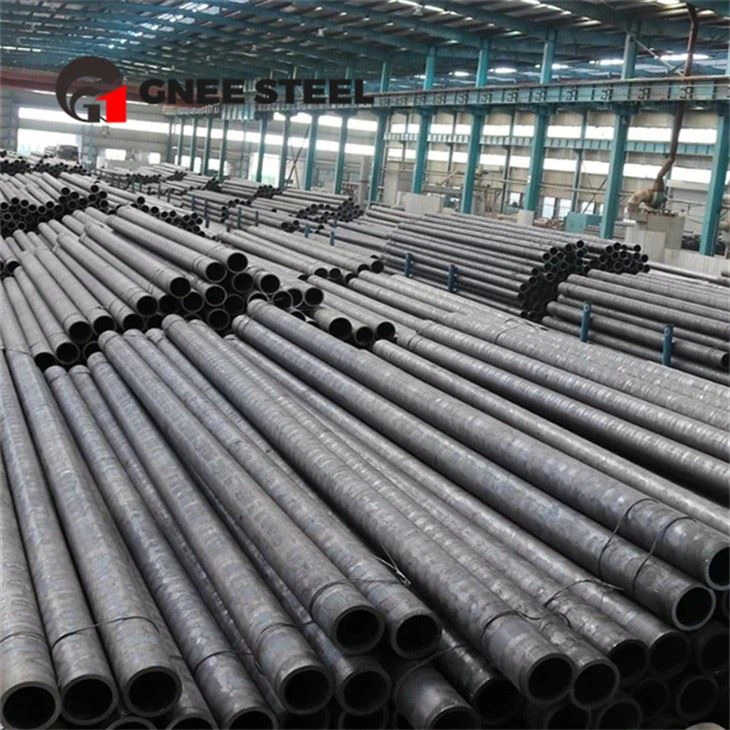 ASME SA213 T23 Boiler Hlau Tube