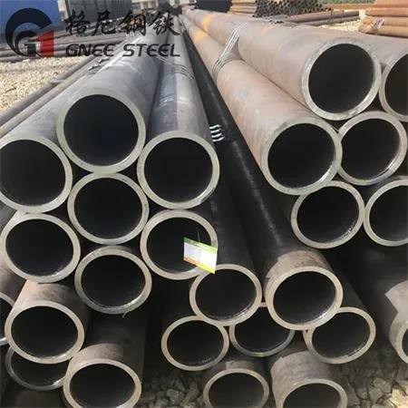 ASME SA213 T23 Boiler Tube