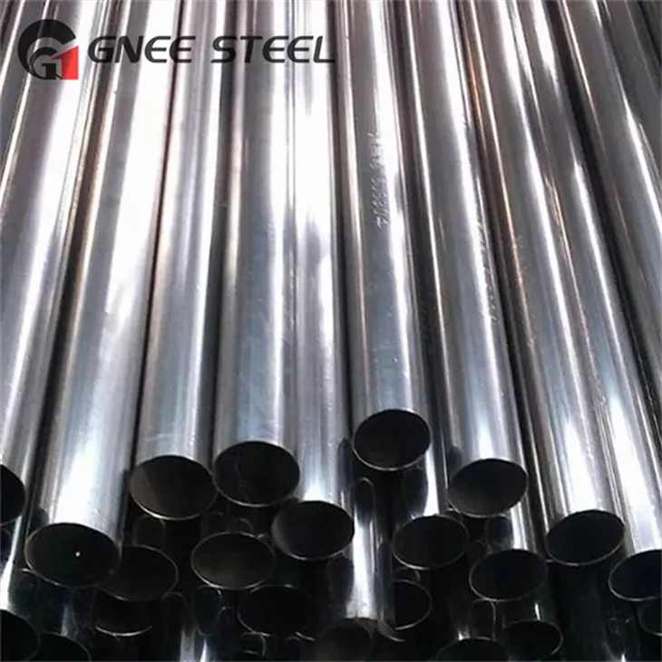 ASME SA213 TP 321H Stainless Hlau Tubing