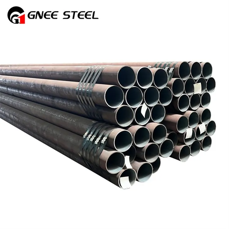 ASTM A120 Carbon Seamless Steel Yeeb Nkab