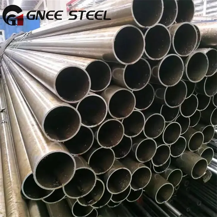 ASTM A135 Carbon ERW Steel Yeeb Nkab