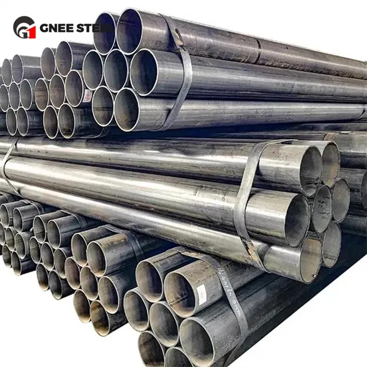 ASTM A135 Gr.B ERW Yeeb Nkab